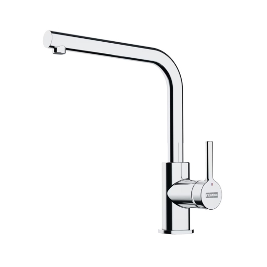 Εικόνα της Μπαταρία Κουζίνας Franke Lina L Standard Χρωμέ 3156601055 (115.0693.230)