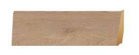 Εικόνα της Περβάζι Laminate 8552  16Χ80X2800mm NewPlan