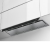 Εικόνα της Απορροφητήρας Franke AQ Sense FSAS A90 BK/XS Inox Εντοιχιζόμενος 90cm 3102103120 (305.0657.263)