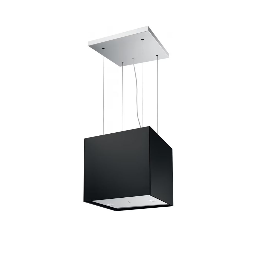 Εικόνα της Απορροφητήρας Franke Mercury FME 407 BK Black Matt 1000000139 (110.0260.619)