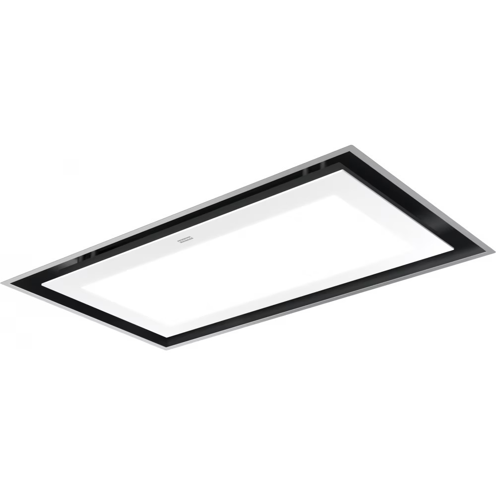 Εικόνα της Απορροφητήρας Franke Mythos FCMY 90 C WHG A FL Crystal White Οροφής 3105001113 (350.0679.886)
