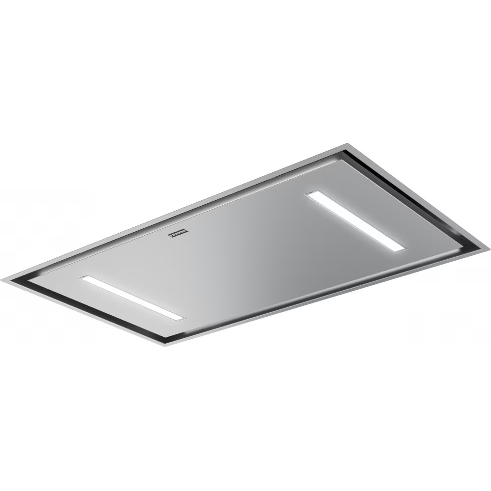 Εικόνα της Απορροφητήρας Franke Mythos FCMY 90 C XS A Inox Οροφής 3105001118 (350.0679.881)