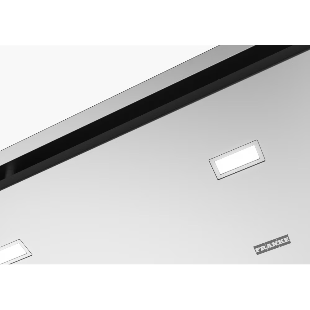 Εικόνα της Απορροφητήρας Franke Mythos FCMA 90 C XS A Inox Οροφής 3105001111 (350.0679.877)