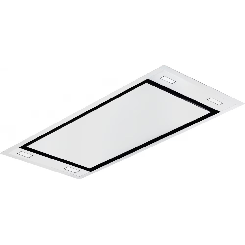Εικόνα της Απορροφητήρας Franke Maris FCBI 926 WH Polar White Οροφής 3105001056 (350.0590.183)