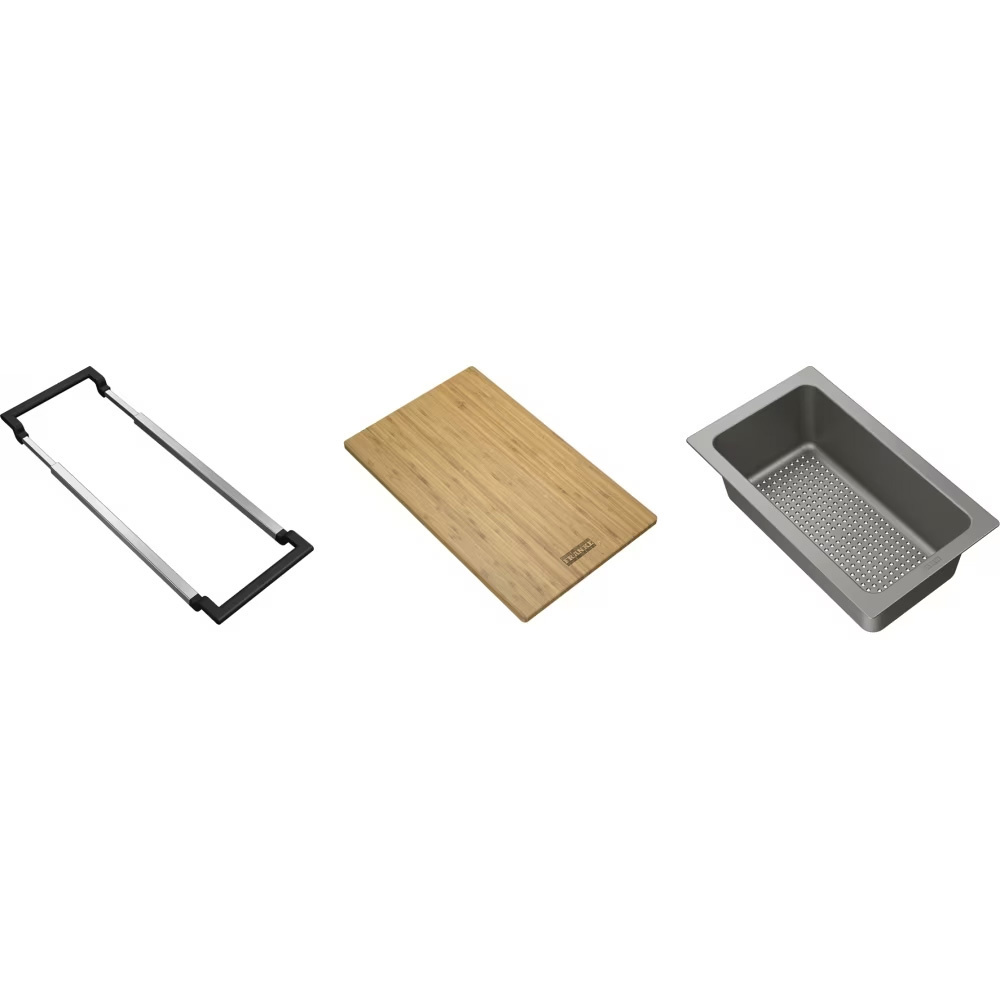 Εικόνα της Αξεσουάρ Franke All in Kit 1 Normal 3120100711 (112.0655.481)
