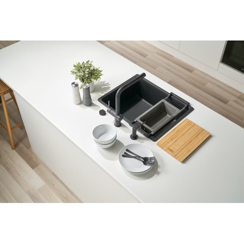 Εικόνα της Αξεσουάρ Franke All in Kit 1 Normal 3120100711 (112.0655.481)