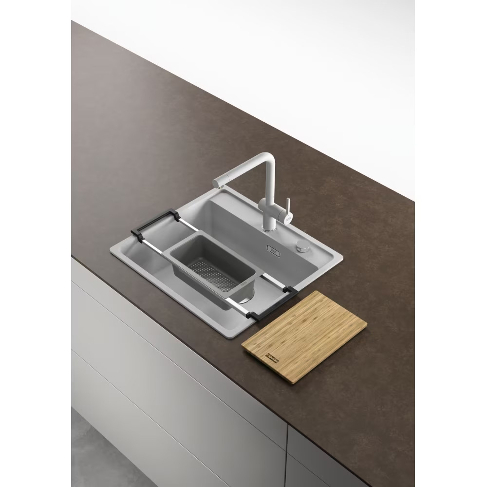 Εικόνα της Αξεσουάρ Franke All in Kit 1 Normal 3120100711 (112.0655.481)