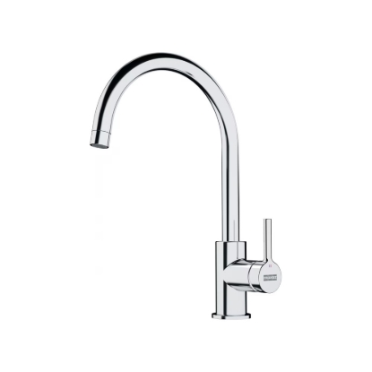 Εικόνα της Μπαταρία Κουζίνας Franke Lina XL New Standard Χρωμέ 3156601053 (115.0693.228)