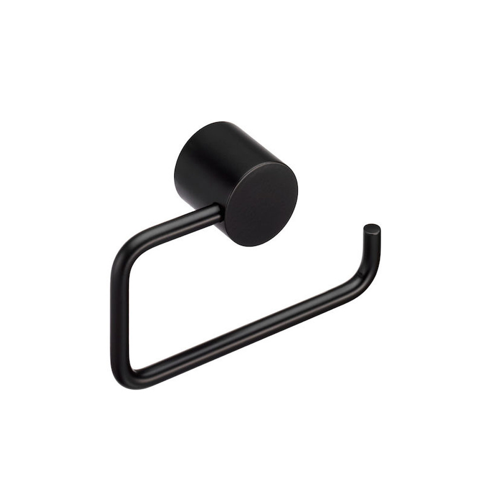 Εικόνα της Χαρτοθήκη Verdi Lamda Black Matt 3010405