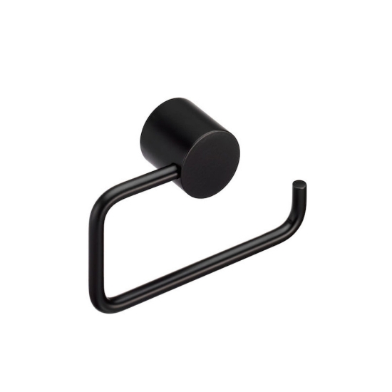 Εικόνα της Χαρτοθήκη Verdi Lamda Black Matt 3010405