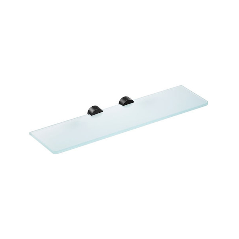 Εικόνα της Εταζέρα Verdi Lamda Black Matt 40cm 3010805