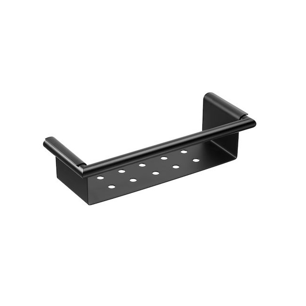 Εικόνα της Μπουκαλοθήκη Verdi Lamda Black Matt 3013705