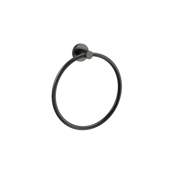 Εικόνα της Κρίκος Verdi Omicron Black Matt 3020305