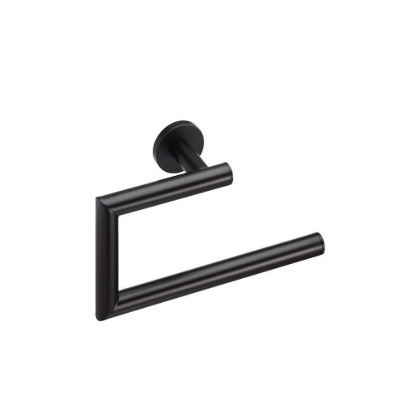 Εικόνα της Ανοικτός Κρίκος Verdi Omicron Black Matt 3021305