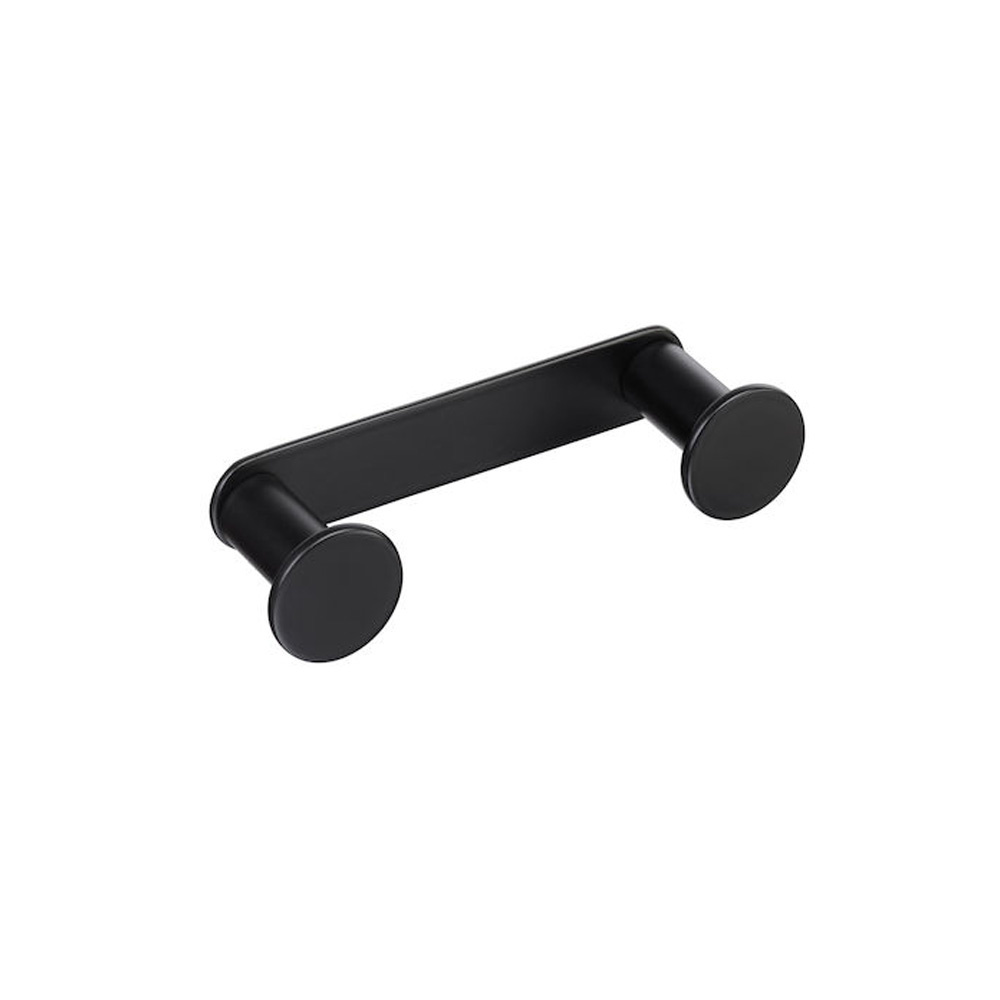 Εικόνα της Διπλό Άγγιστρο Verdi Omicron Black Matt 3022205