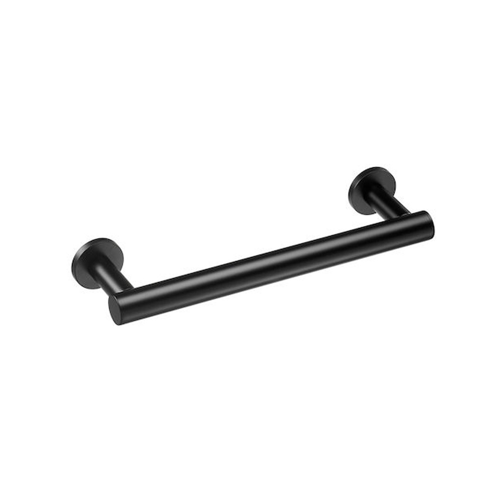 Εικόνα της Λαβή Verdi Omicron Black Matt 40cm 3021905
