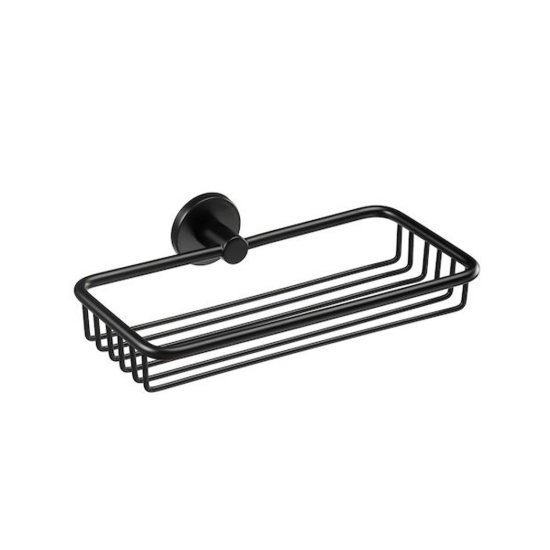 Εικόνα της Σπογγοθήκη Verdi Omicron Black Matt 3020705