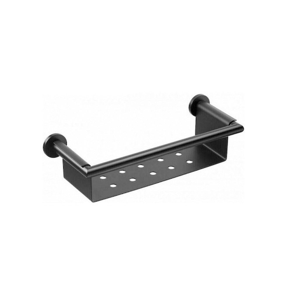 Εικόνα της Μπουκαλοθήκη Verdi Omicron Black Matt 3024705