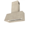 Εικόνα της Απορροφητήρας Franke Country FCO 70 OA Beige (Oatmeal) Καμινάδα 70cm 3105001049 (321.0697.175)