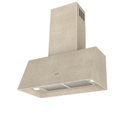 Εικόνα της Απορροφητήρας Franke Country FCO 70 OA Beige (Oatmeal) Καμινάδα 70cm 3105001049 (321.0697.175)