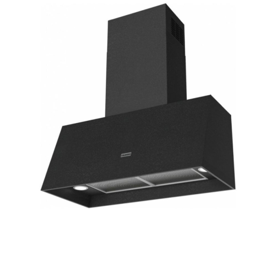 Εικόνα της Απορροφητήρας Franke Country FCO 70 ON Onyx Καμινάδα 70cm 3105001048 (321.0697.174)