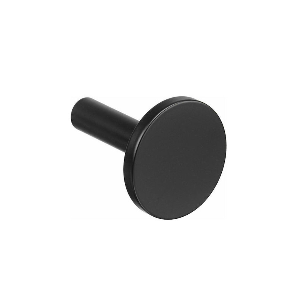 Εικόνα της Κρίκος  Verdi Lamda Black Matt 3010305