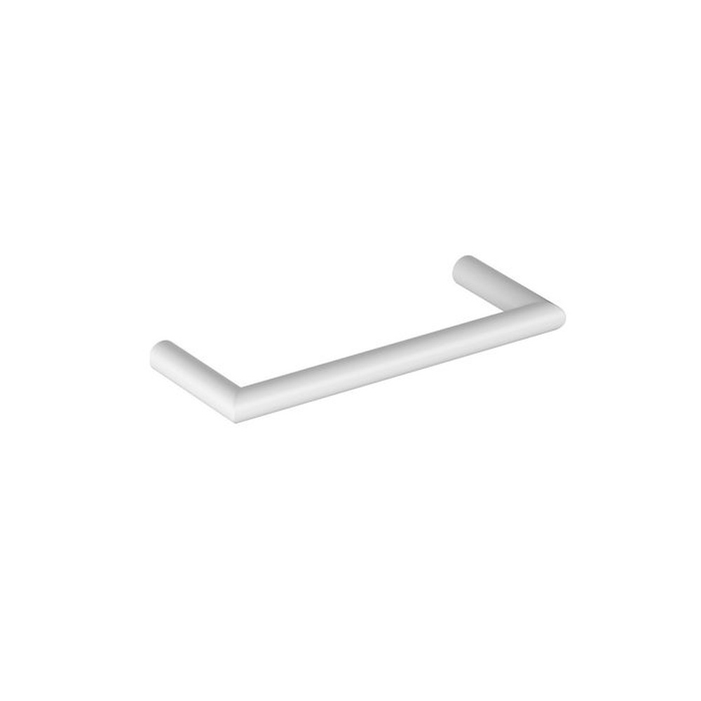 Εικόνα της Κρίκος  Διπλής Στήριξης  Verdi Lamda White Matt 3012301