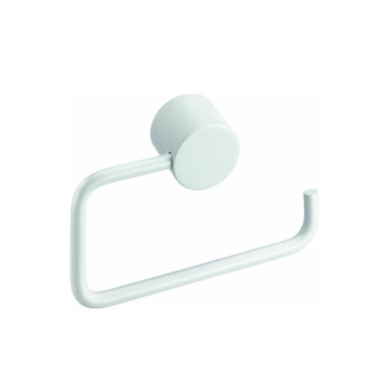 Εικόνα της Χαρτοθήκη Verdi Lamda White Matt 3010401