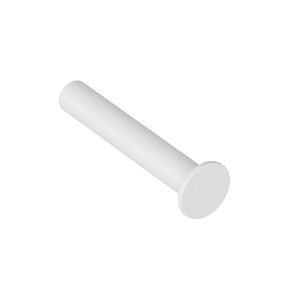 Εικόνα της Εφεδρική Χαρτοθήκη Verdi Lamda White Matt 3014401