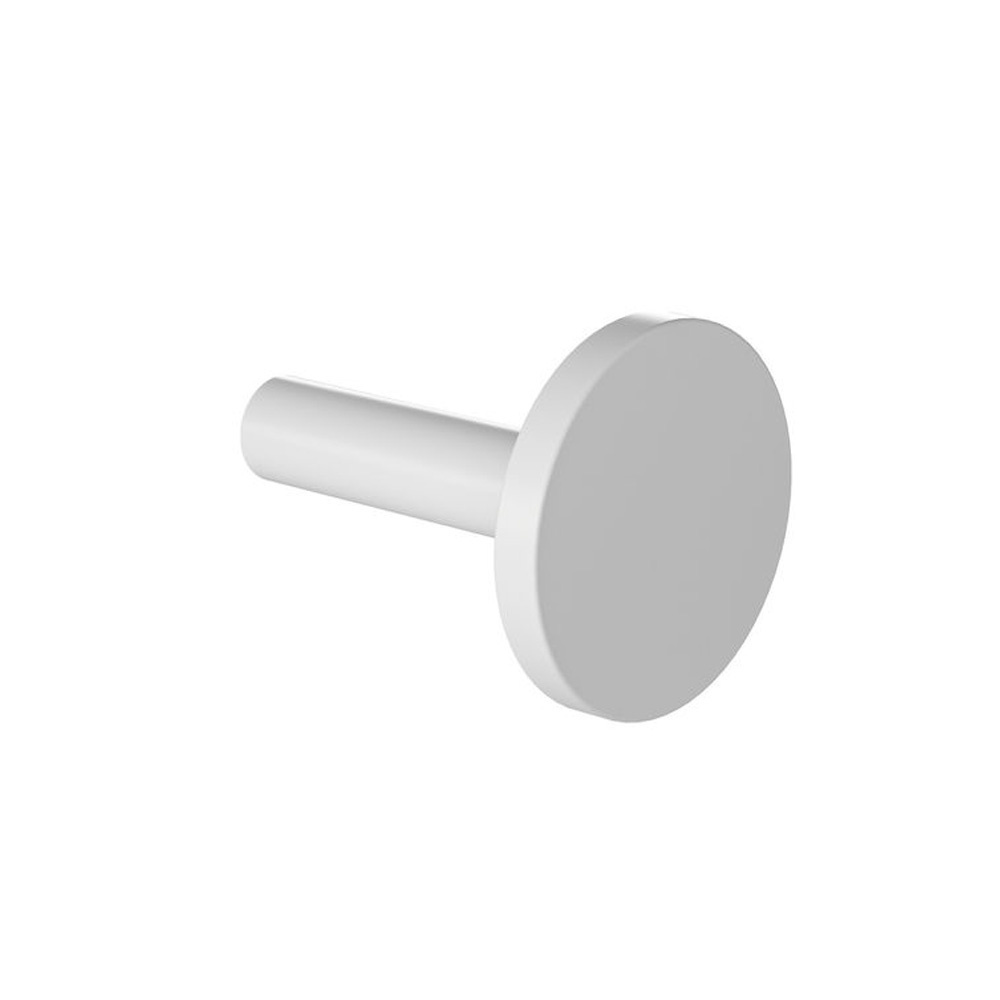 Εικόνα της Κρίκος  Verdi Lamda White Matt 3010301