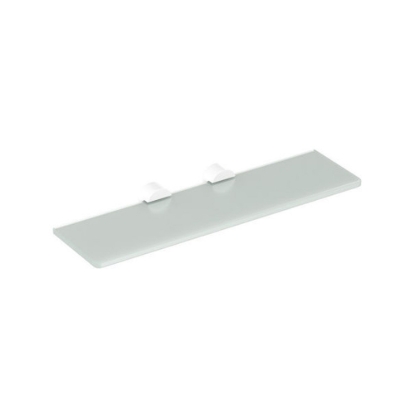 Εικόνα της Εταζέρα Verdi Lamda White Matt 40cm 3010801
