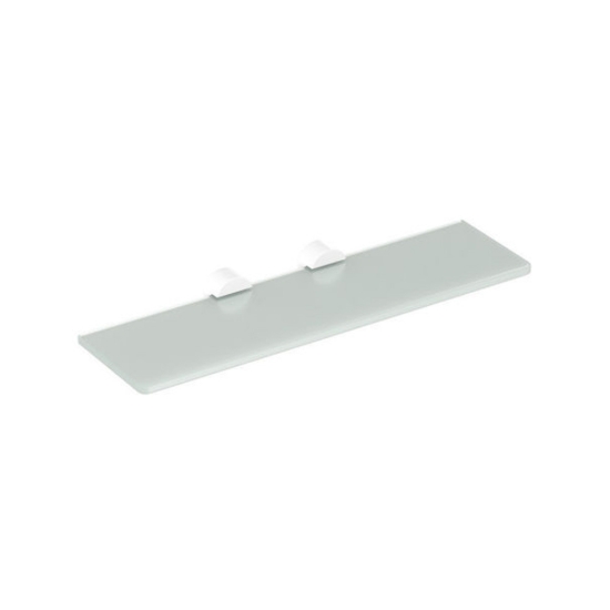 Εικόνα της Εταζέρα Verdi Lamda White Matt 40cm 3010801