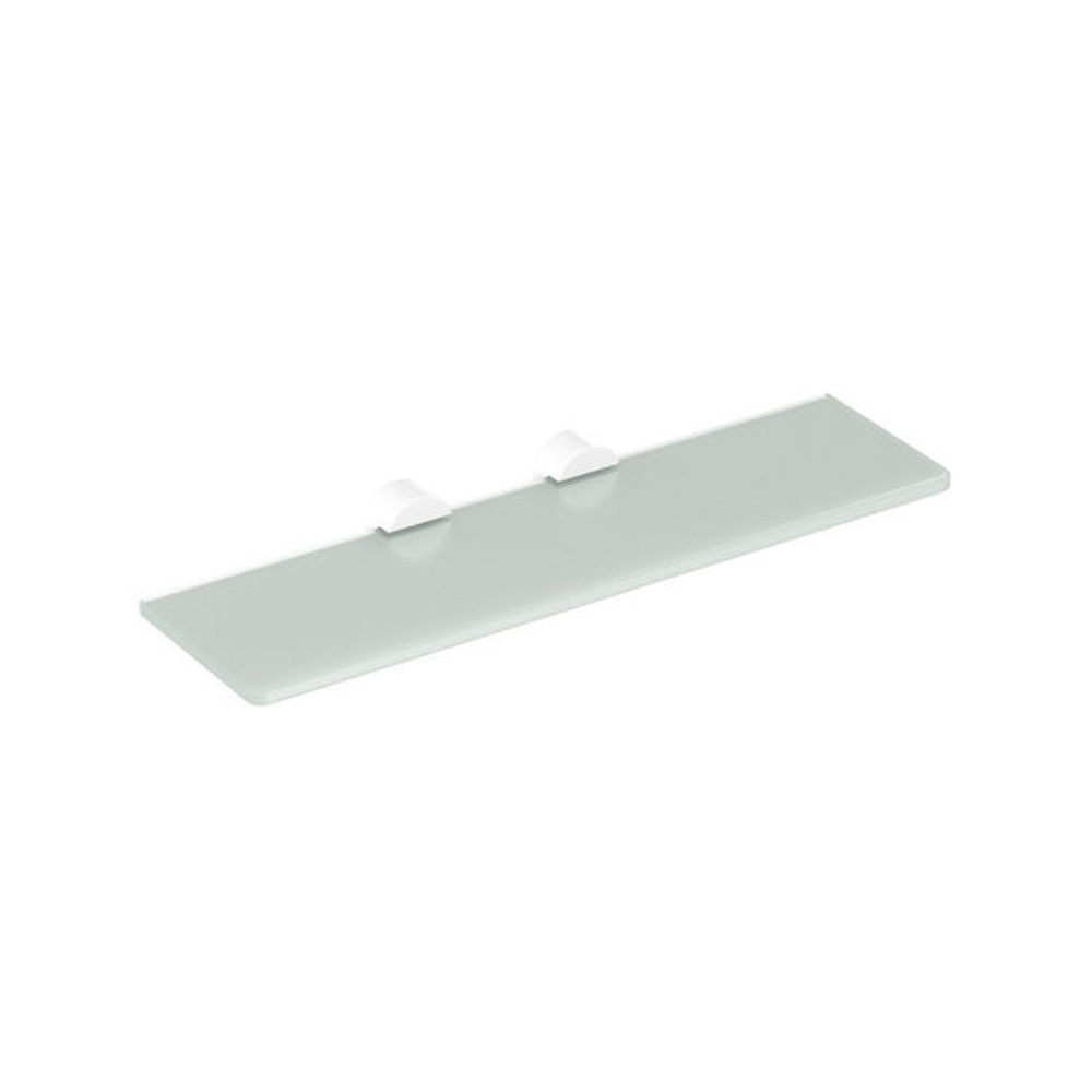 Εικόνα της Εταζέρα Verdi Lamda White Matt 50cm 3011801
