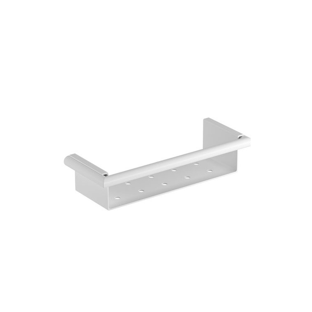 Εικόνα της Μπουκαλοθήκη Verdi Lamda White Matt 3013701