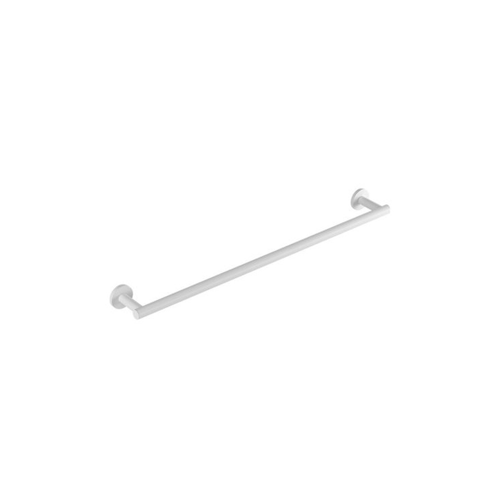 Εικόνα της Πετσετοθήκη Verdi Omicron White Matt 40cm 3021101