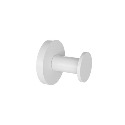 Εικόνα της Άγγιστρο Verdi Omicron White Matt 3020201