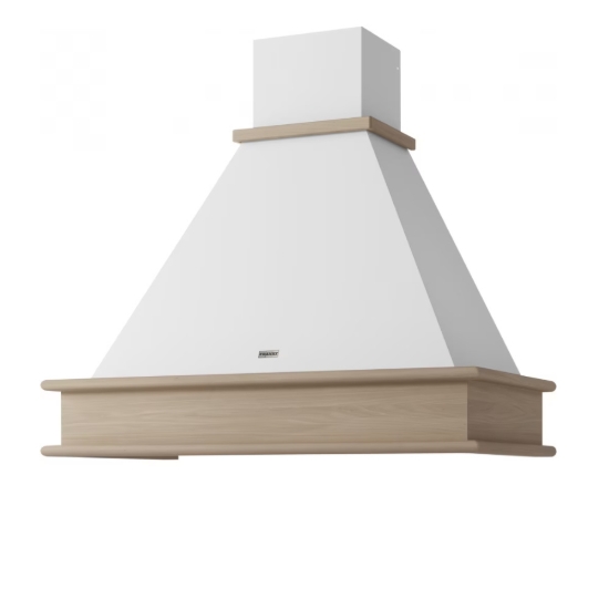 Εικόνα της Απορροφητήρας Franke Country Linear FCL 90 NF White Καμινάδα 90cm & Kit πλαισίου Lime 90 C2 3105001044 - 3128520028 (321.0693.756 - 112.0693.762)