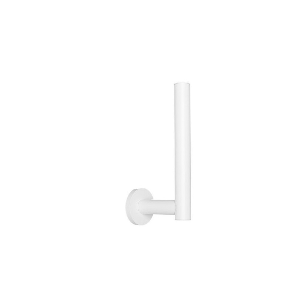 Εικόνα της Εφεδρική Χαρτοθήκη  Verdi Omicron White Matt 3025401
