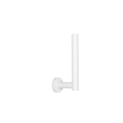 Εικόνα της Εφεδρική Χαρτοθήκη  Verdi Omicron White Matt 3025401