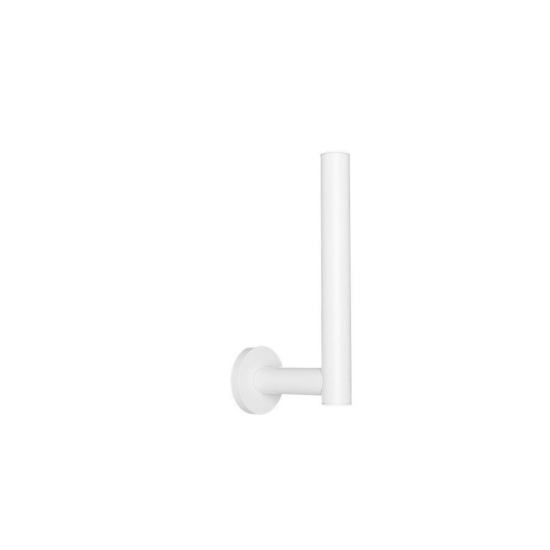 Εικόνα της Εφεδρική Χαρτοθήκη  Verdi Omicron White Matt 3025401