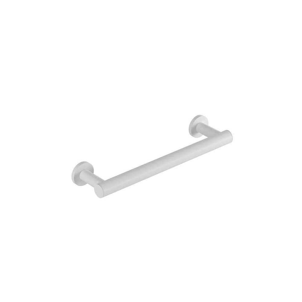 Εικόνα της Λαβή Verdi Omicron White Matt 50cm 3022901