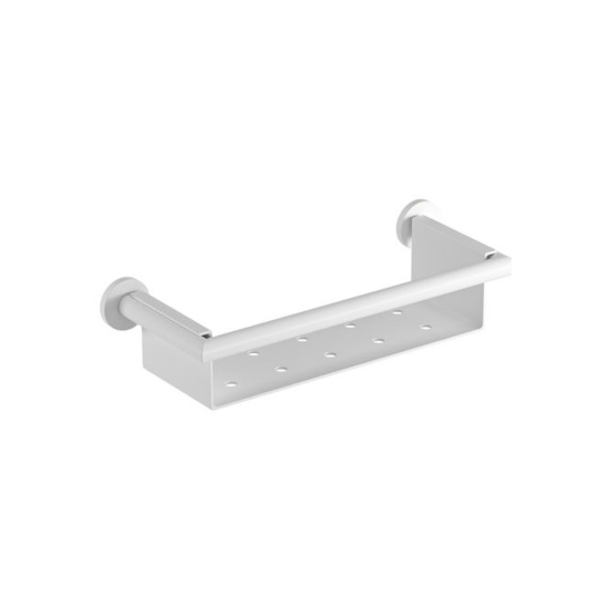 Εικόνα της Μπουκαλοθήκη Verdi Omicron White Matt 3024701