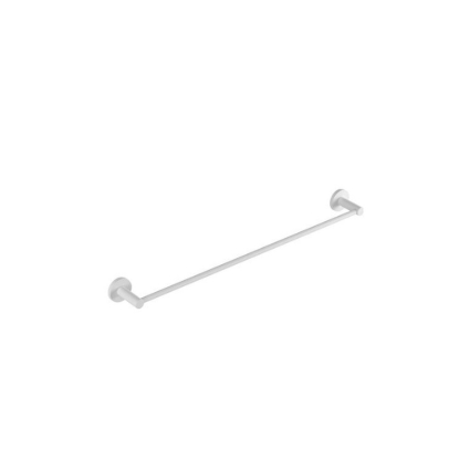 Εικόνα της Πετσετοθήκη Μονή Verdi Sigma White Matt 40cm 3031101