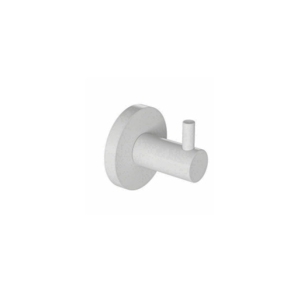Εικόνα της Άγγιστρο Μονό Verdi Sigma White Matt 3030201