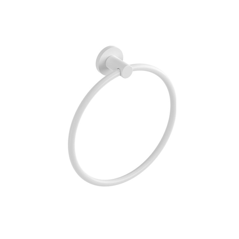 Εικόνα της Κρίκος Verdi Sigma White Matt 3030301
