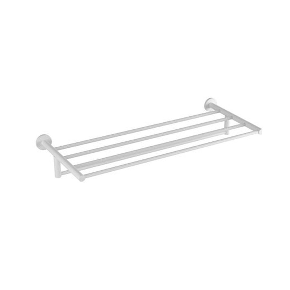 Εικόνα της Ραφιέρα Verdi Sigma White Matt 60cm 3033801