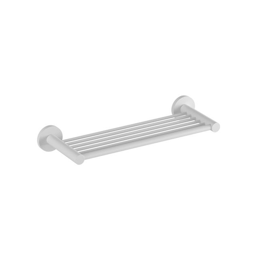 Εικόνα της Σπογγοθήκη Διπλής Στήριξης Verdi Sigma White Matt 3031701