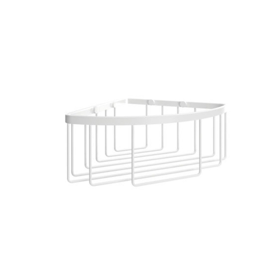 Εικόνα της Βαθιά Σπογγοθήκη  Verdi  White Matt 9023201