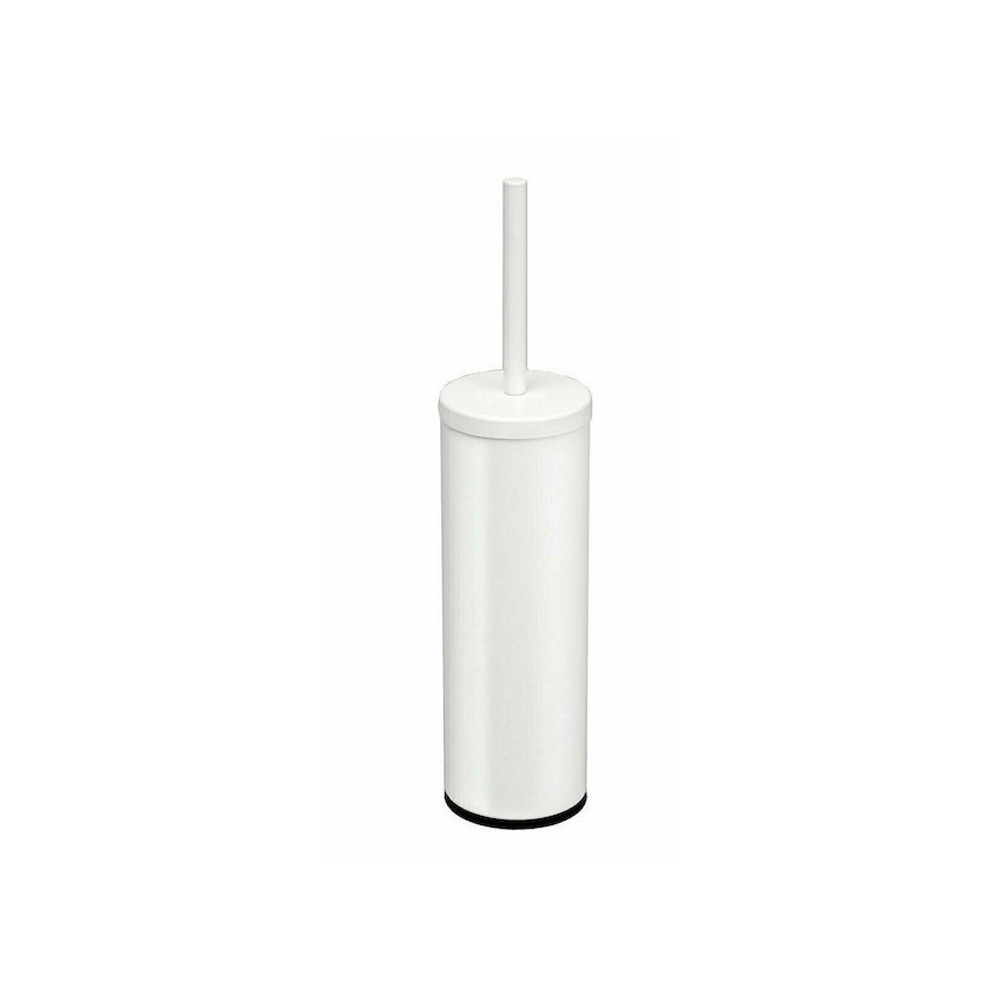 Εικόνα της Πιγκάλ Δαπέδου Verdi White Matt 0900501