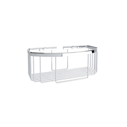 Εικόνα της Βαθιά Σπογγοθήκη Παραλληλόγραμμη  Verdi  Χρωμέ 9024222